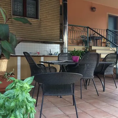 Appartamento Charming House With Huge Garden Ciriè