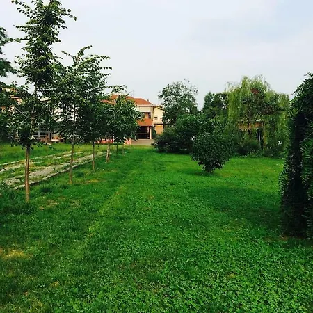 Appartamento Charming House With Huge Garden