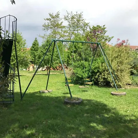 Appartamento Charming House With Huge Garden